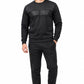 PU TRACK SUIT