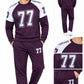 BAGGY TRACK SUIT