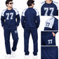 BAGGY TRACK SUIT